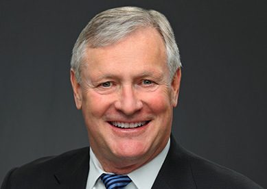 headshot of financial advisor H. Scott Kruse from Stifel