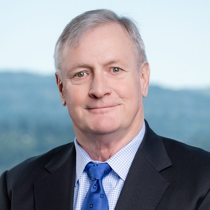 H. Scott Kruse